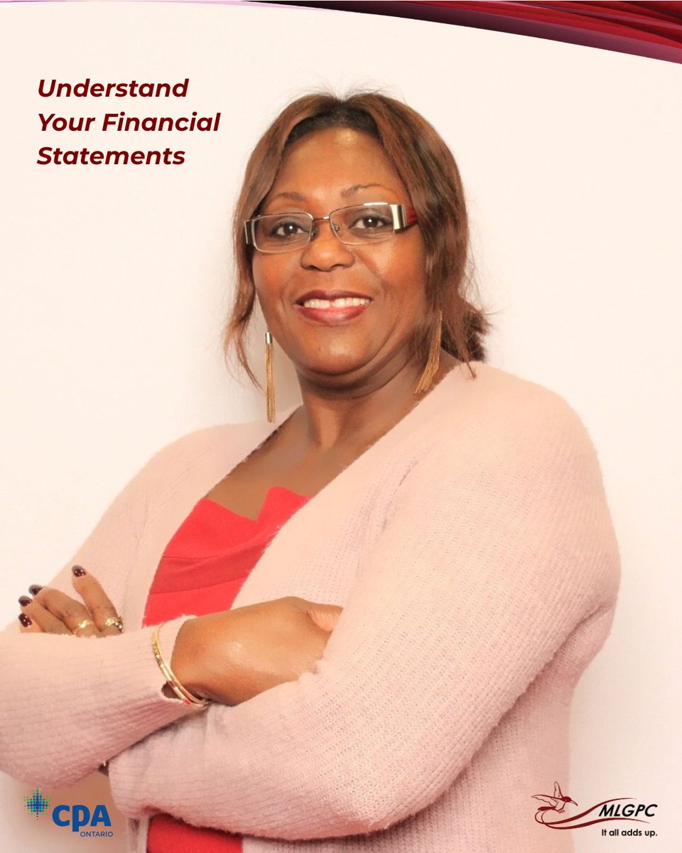 marlenelgrant's tweet photo. 📊 Know the difference between key financial statements.

🧩 Income Statement vs. Balance Sheet: they complement each other but show different info.
💰 Balance Sheet = what you own &amp; owe.
📈 Income Statement = profit or loss.

🌎 https://t.co/Kk9TjryHVu

#TaxSeason  #MLGPC https://t.co/AJ7mEKQxzx