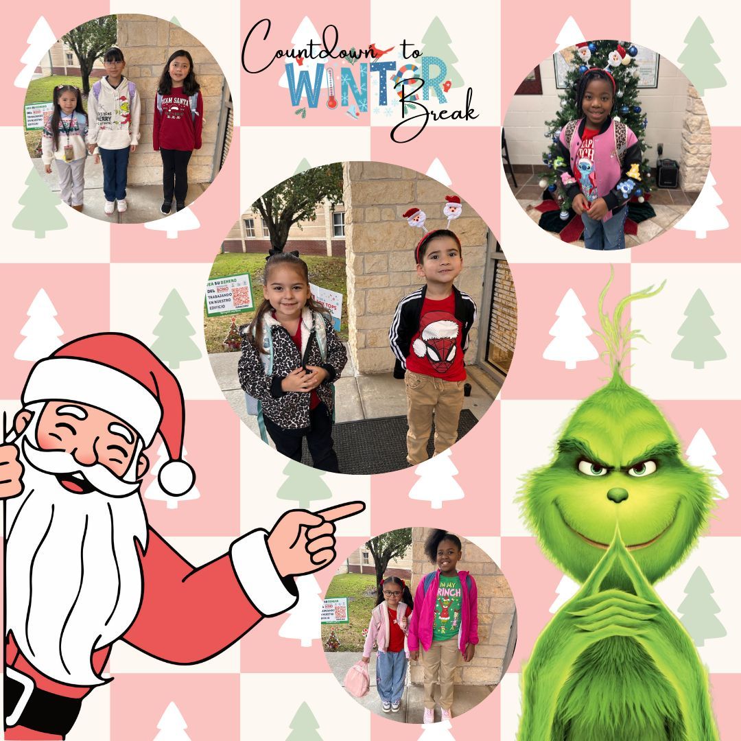 Major Elementary School tweet media