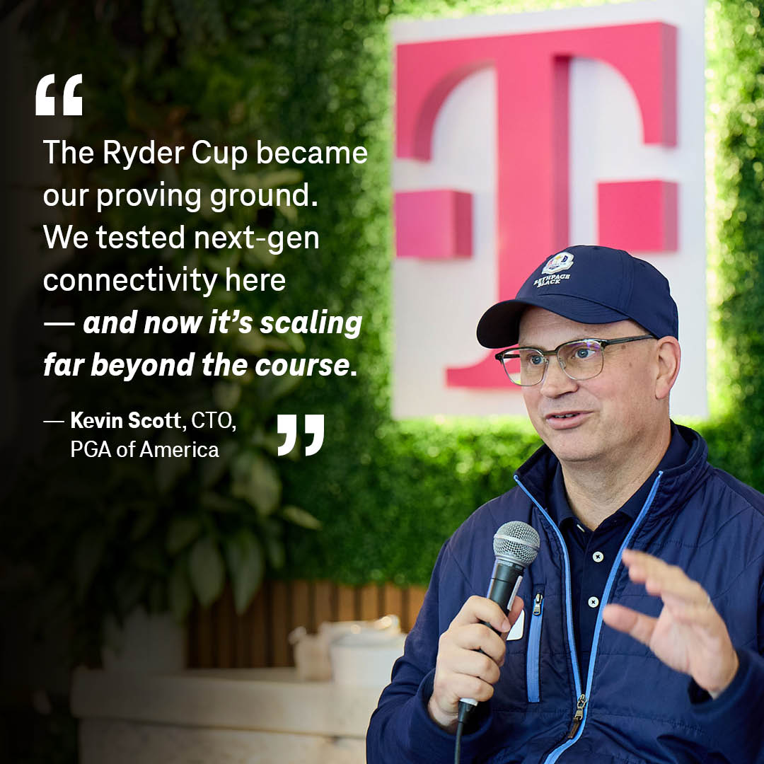 T-Mobile Business tweet media