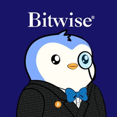 🚨BITWISE FILES S-1 FOR $SUI ETF

Source: sec.gov/Archives/edgar…