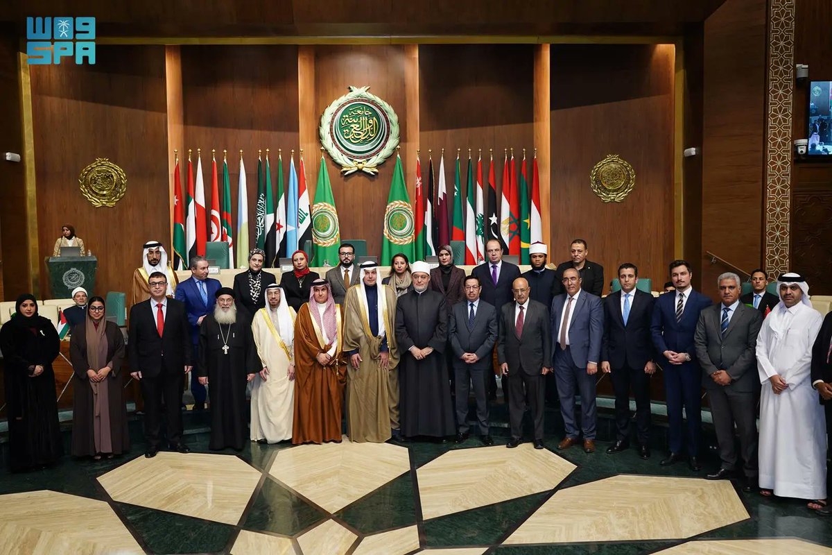واس العلمي tweet media