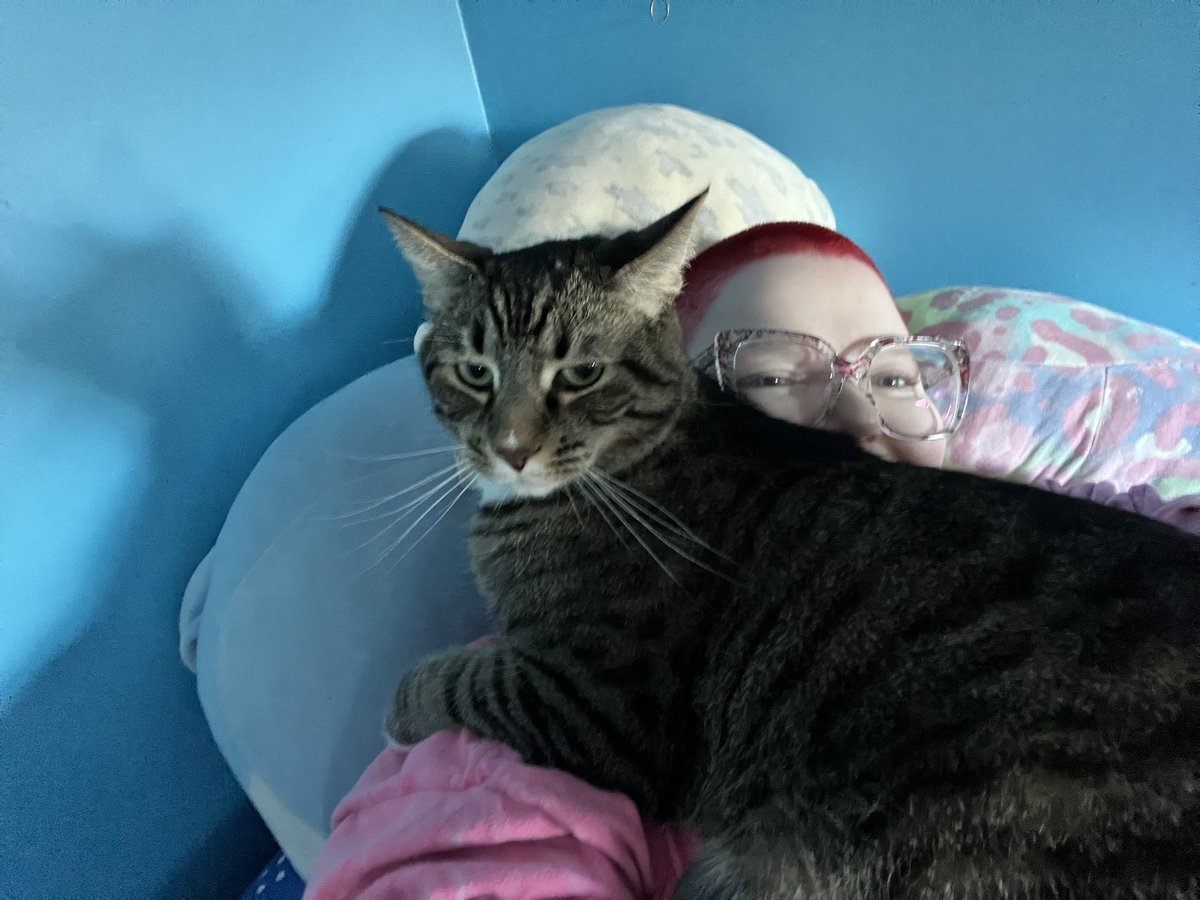 someone was mad that i left to go to nyc