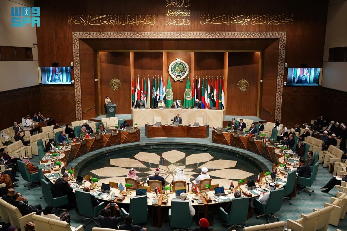 واس العلمي tweet media