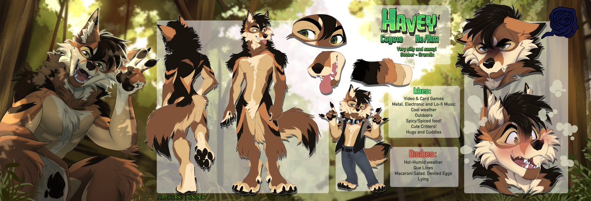 DDen009's tweet image. Ref for Havey!