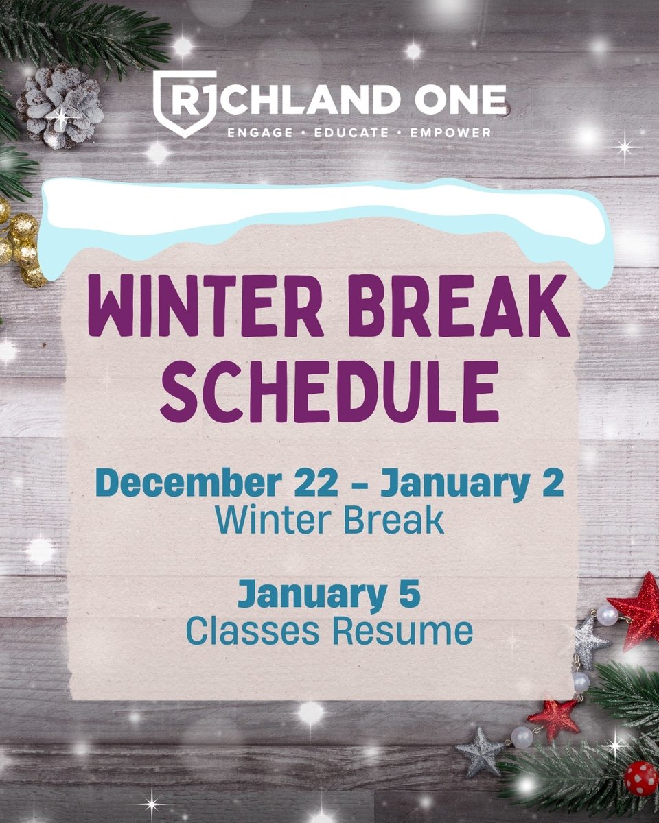 Richland One Schools tweet media