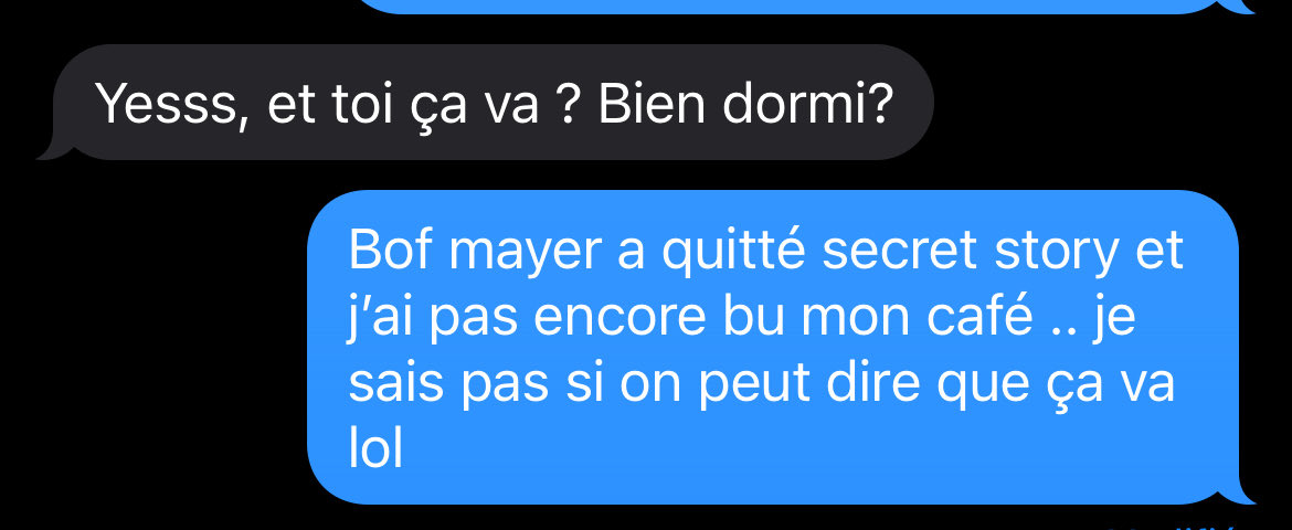 notfreco's tweet photo. Je l’ai vécu comme un deuil https://t.co/DKAVHSglez