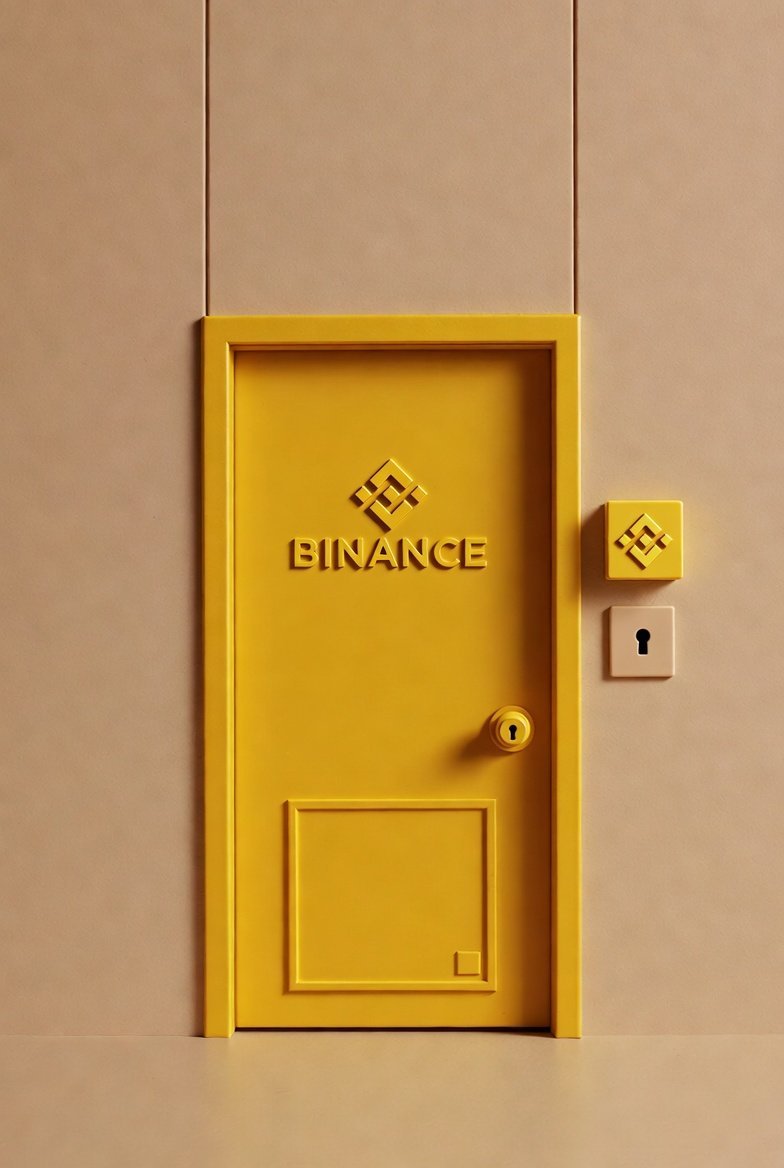 Binance Wallet tweet media