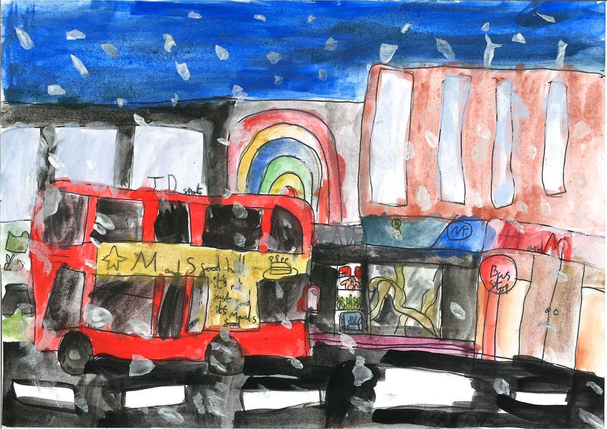 Bell Ribeiro-Addy MP tweet media