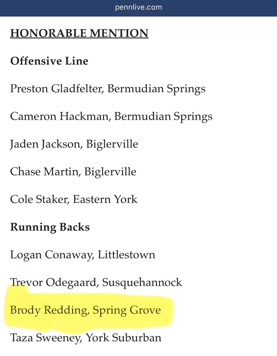 Brody Redding tweet media