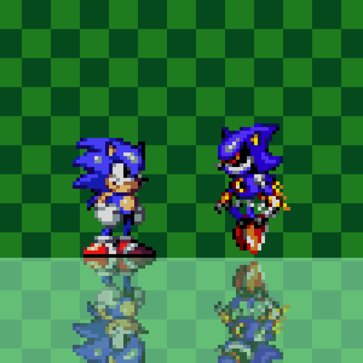 WoahSubpar's tweet photo. Blue Rat and also Sonic the Hedgehog
#pixelart #SonicTheHedgehog https://t.co/X01tAcQila