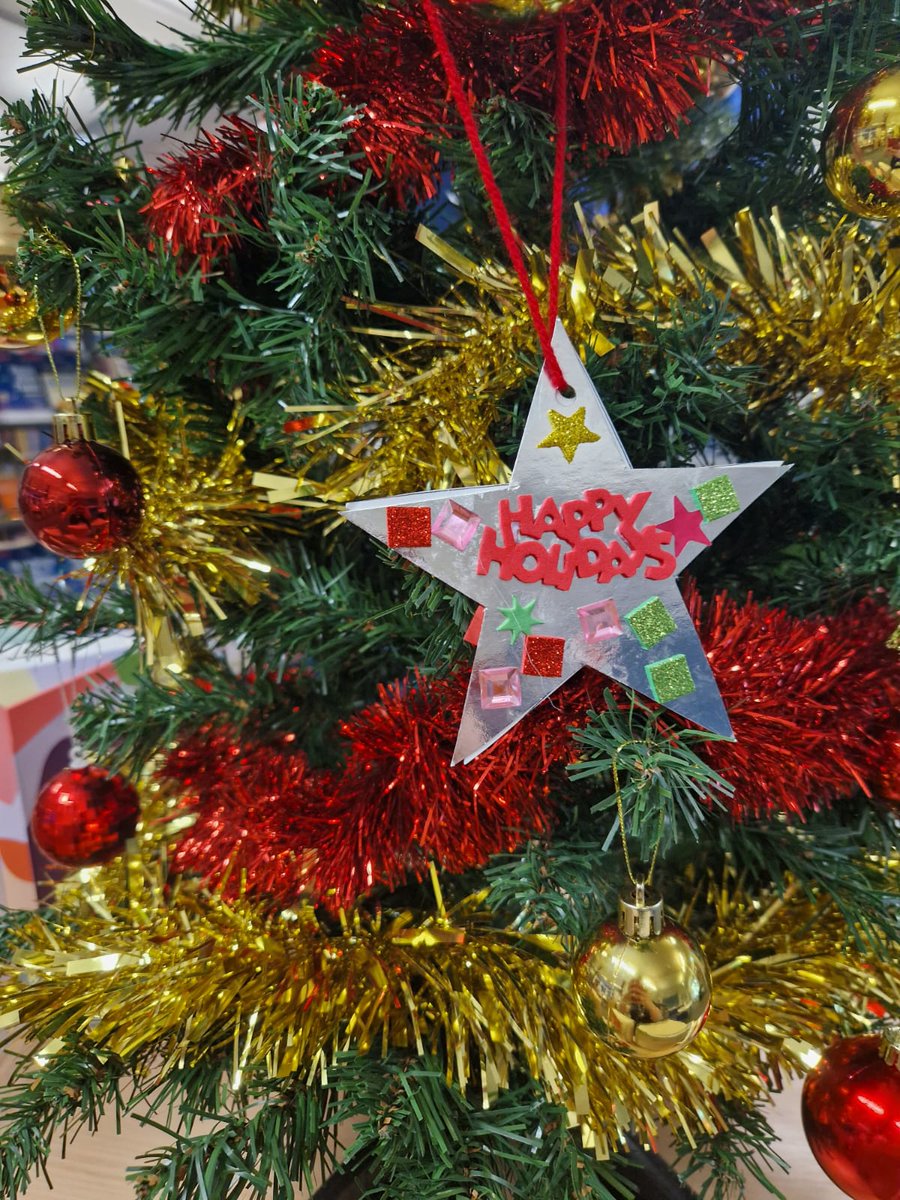 Salford Community Libraries tweet media