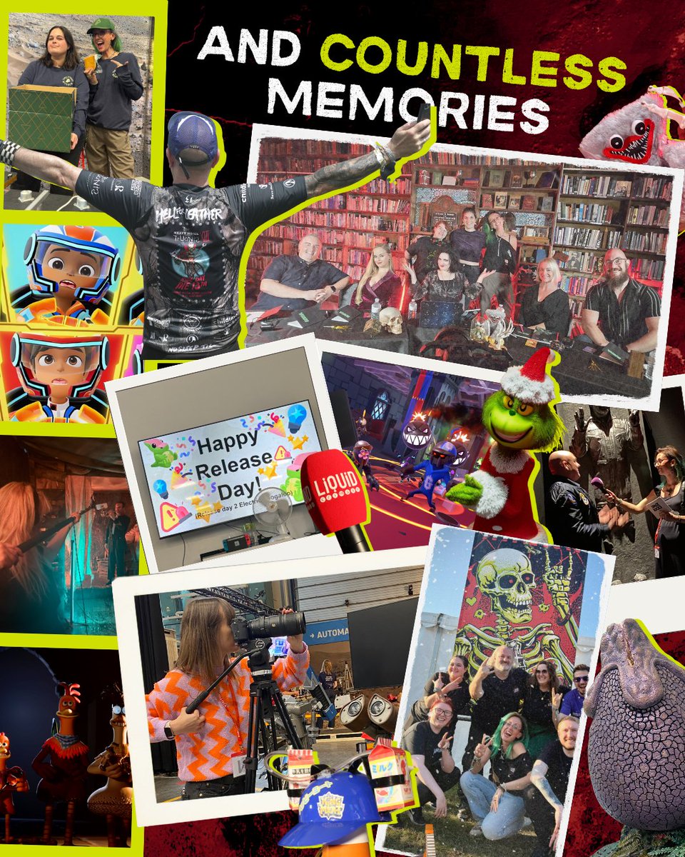 Liquid Crimson 🤘 tweet media