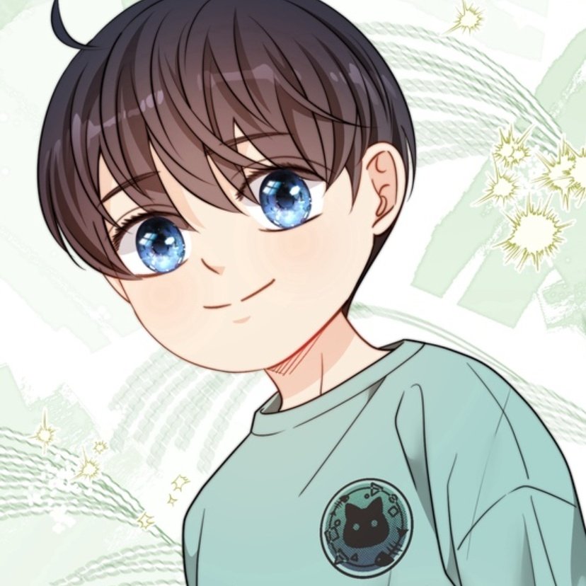 #NuevaFotoDePerfil

Añsldk TE AMO, GYEOL 😭😭😭💙💙💙💙