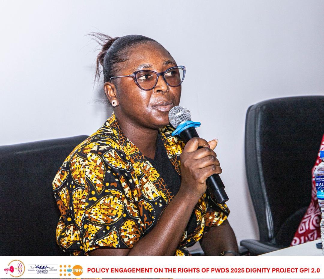 Young Advocates for SSHSR tweet media