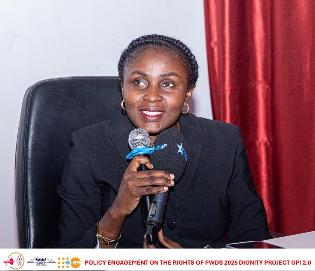 Young Advocates for SSHSR tweet media