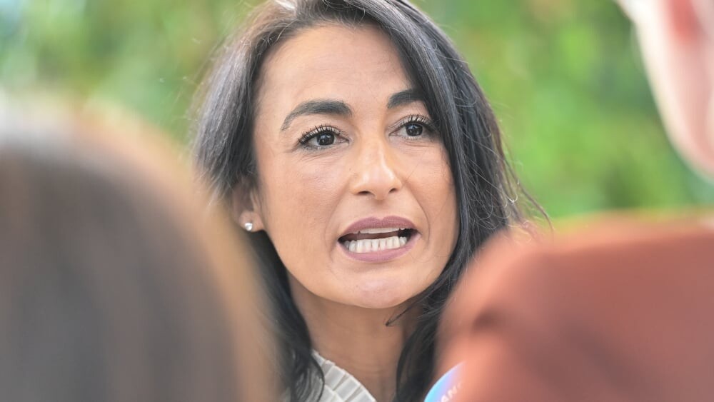 Procès des viols de Mazan : l’avocate Nadia El Bouroumi condamnée à 4 mois d’interdiction d’exercer dont 2 avec sursis
👉 l.laprovence.com/ClNd