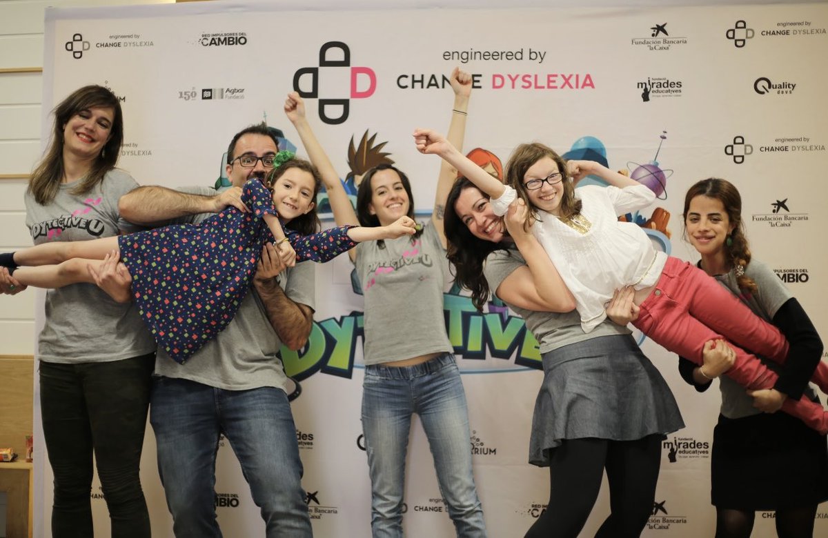 Luz Rello tweet media