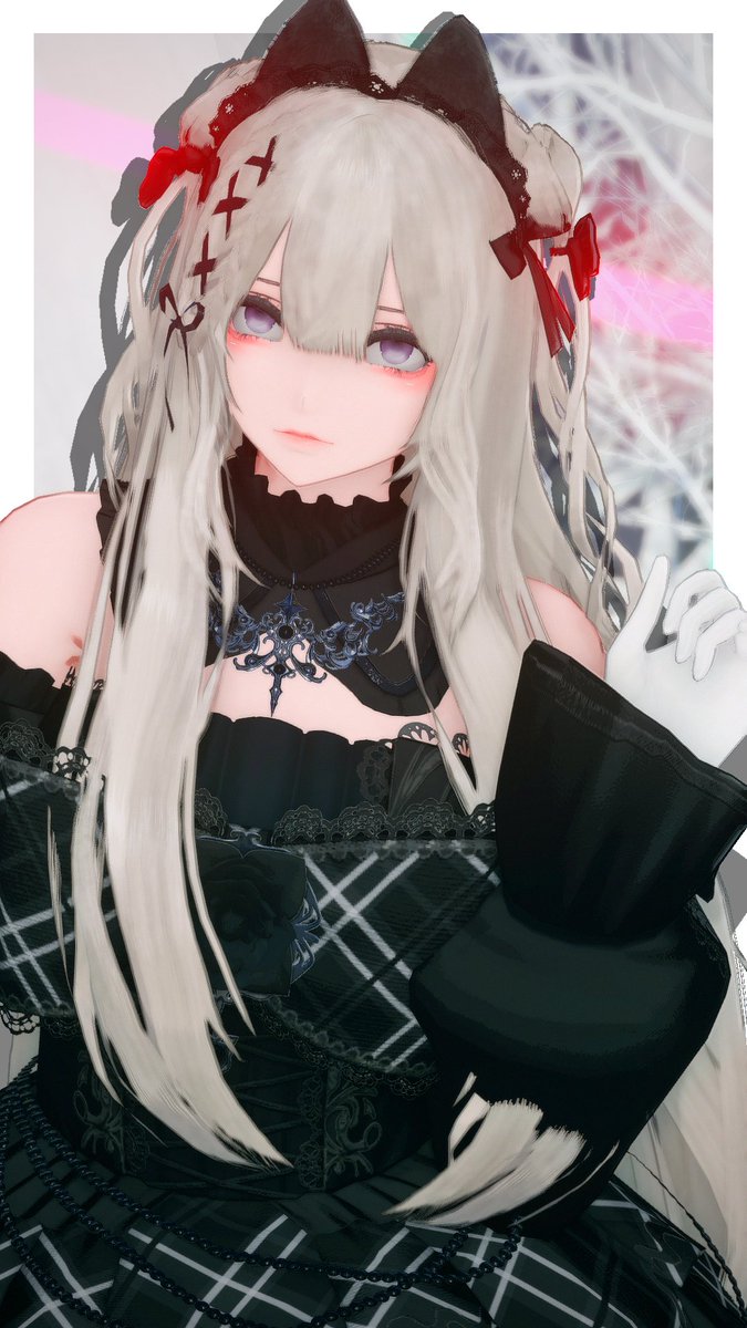 sikkoku_PSO2's tweet image. おはっこく～
新スクの服着てみたﾖ
#メンテの日じゃ無いけどssを貼る