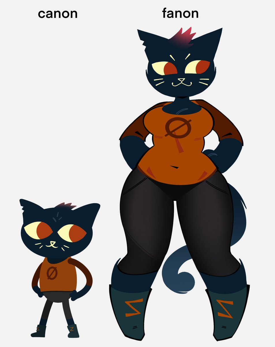 krinjuicy's tweet image. just doodled Mae with partner..
(@DeltaplanetArt)