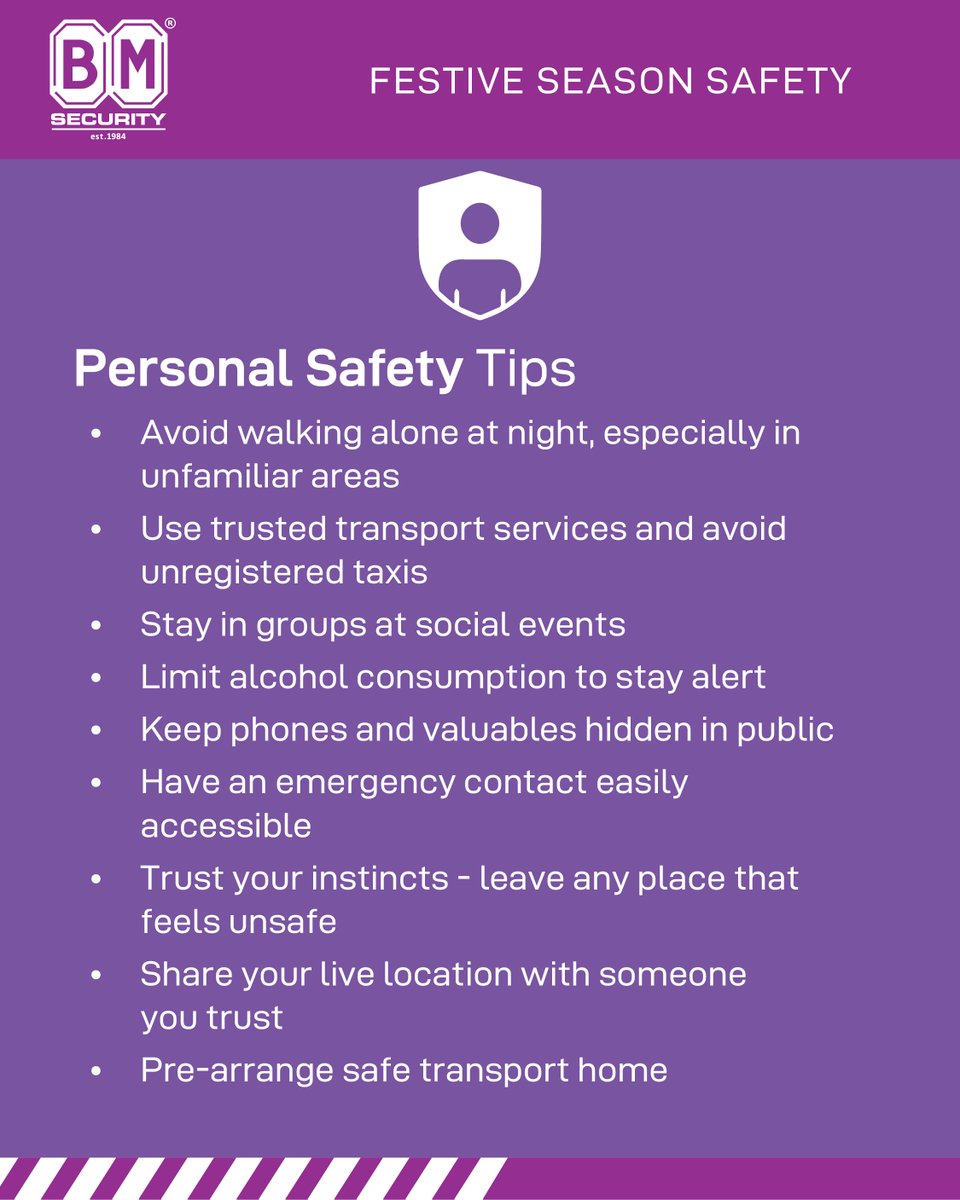 BM Security tweet media