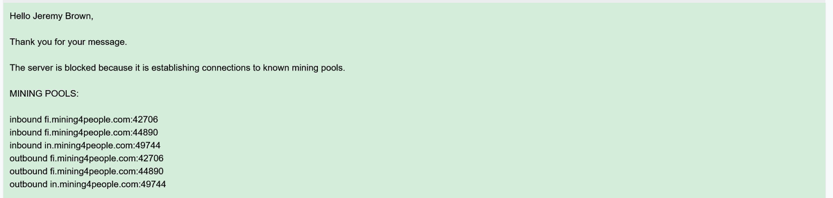 Flex Exchange tweet media