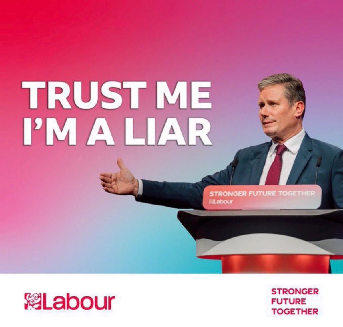 FaFoFree's tweet photo. @Keir_Starmer https://t.co/TAGpMNlAQe