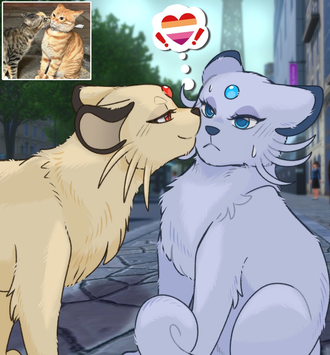 🏳️‍🌈-panic ‼️