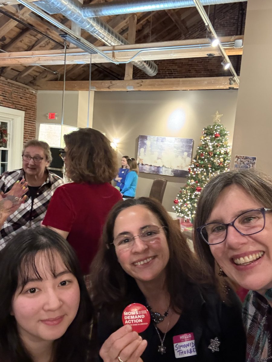 Rep. Alexis Simpson tweet media