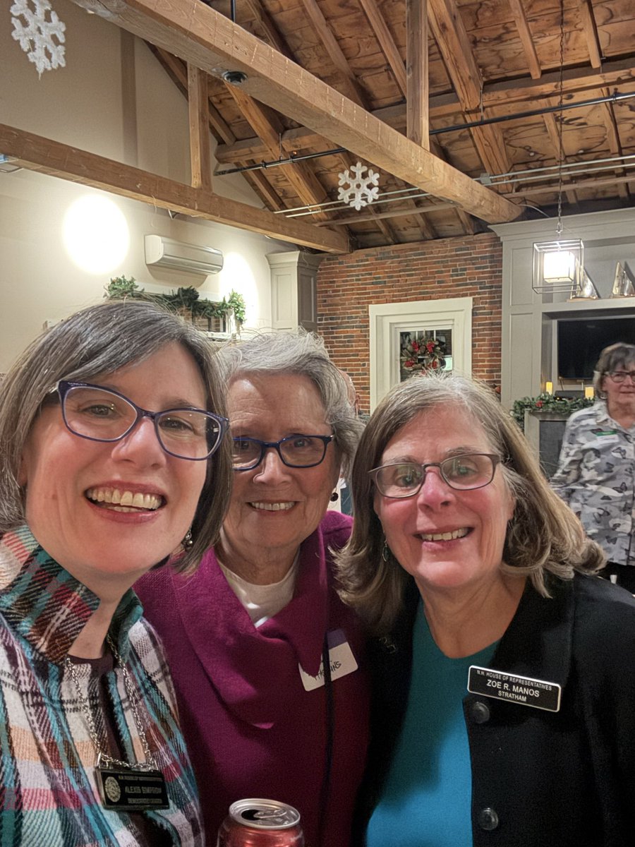 Rep. Alexis Simpson tweet media