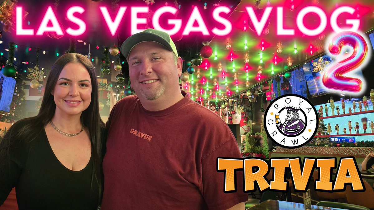 Born2Vegas 🇨🇦 tweet media