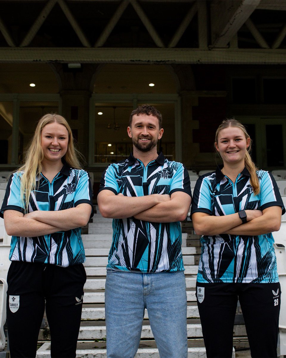 Surrey Cricket tweet media