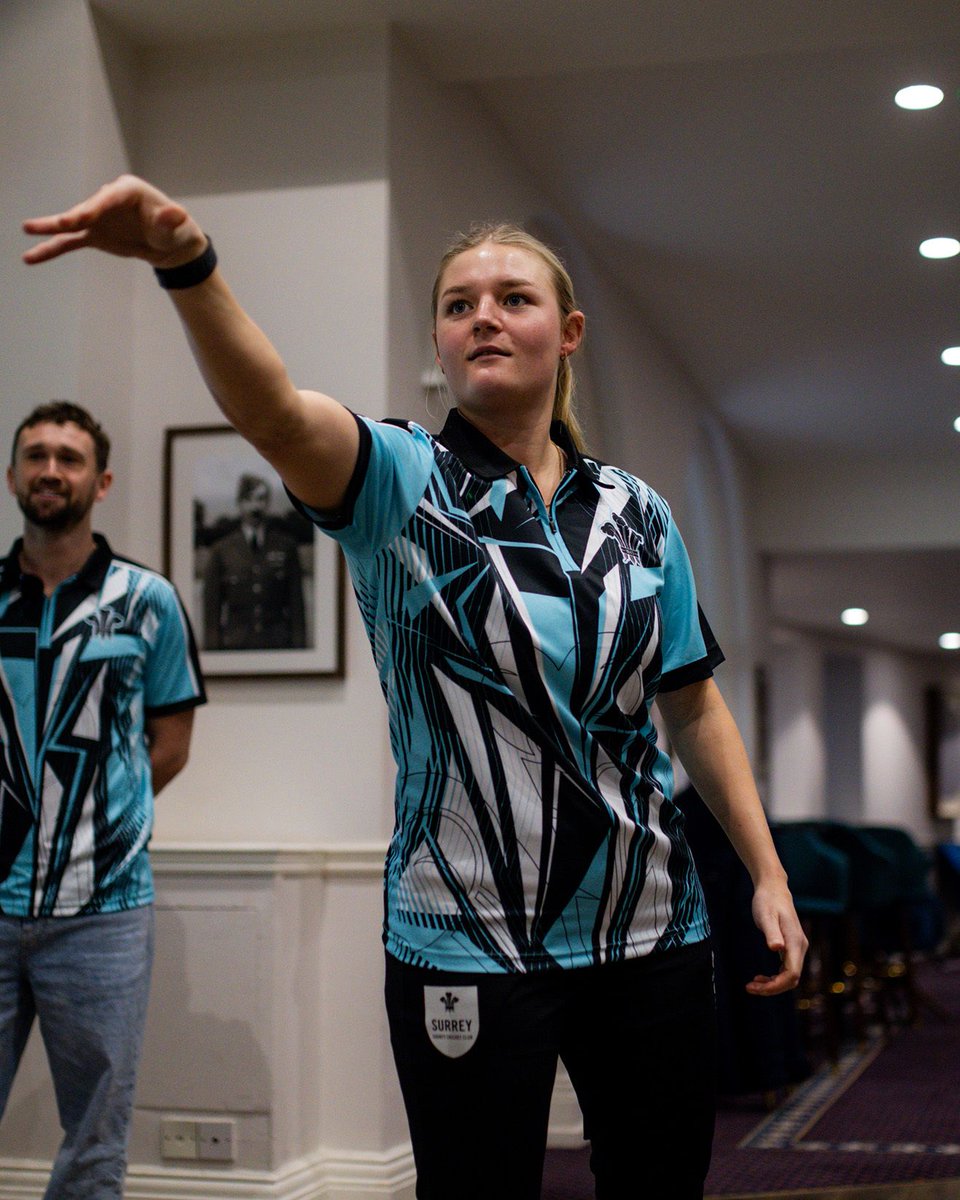 Surrey Cricket tweet media