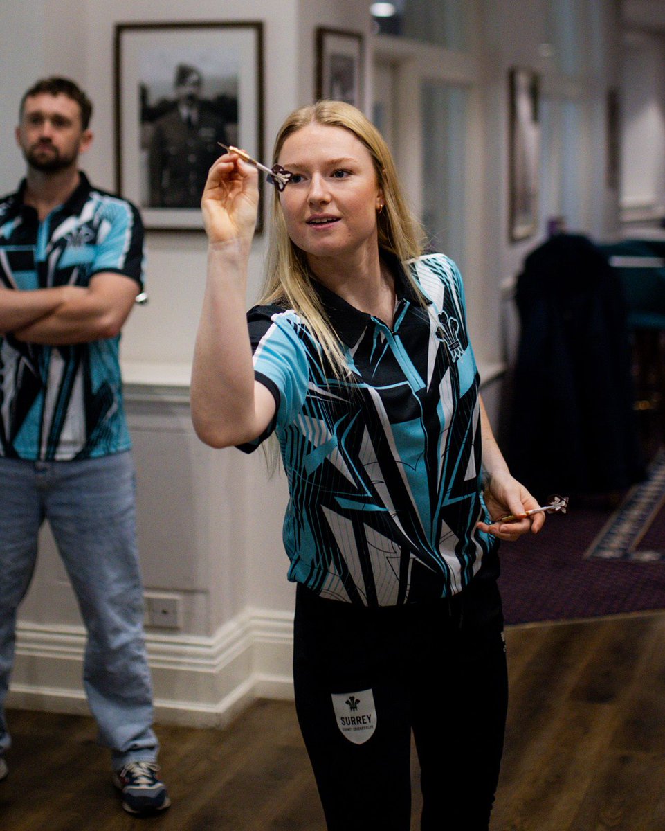 Surrey Cricket tweet media