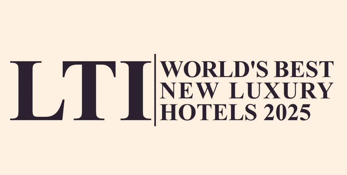 LTI_MEMBERS's tweet photo. Congratulations to the #ForteFamily as The Carlton Milan has made this years World's Best New Luxury Hotels list. https://t.co/sbhyTNyLjz