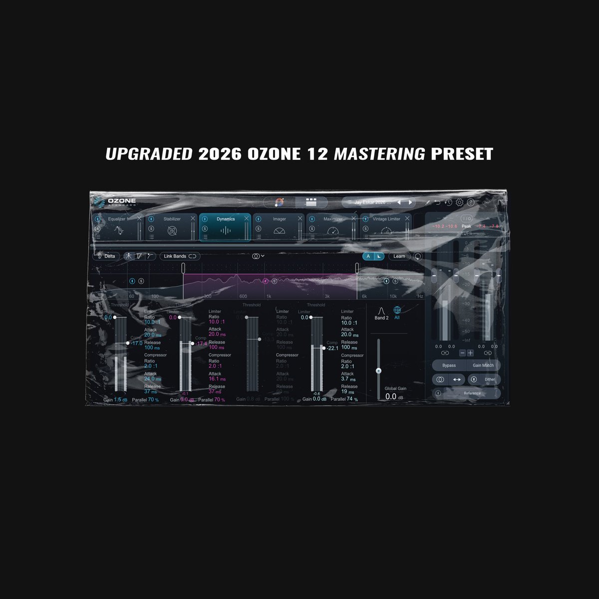 Jay Eskar tweet media