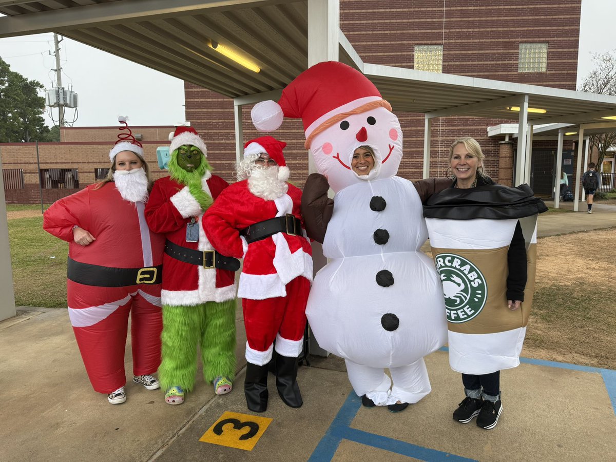 Northpointe Intermediate tweet media