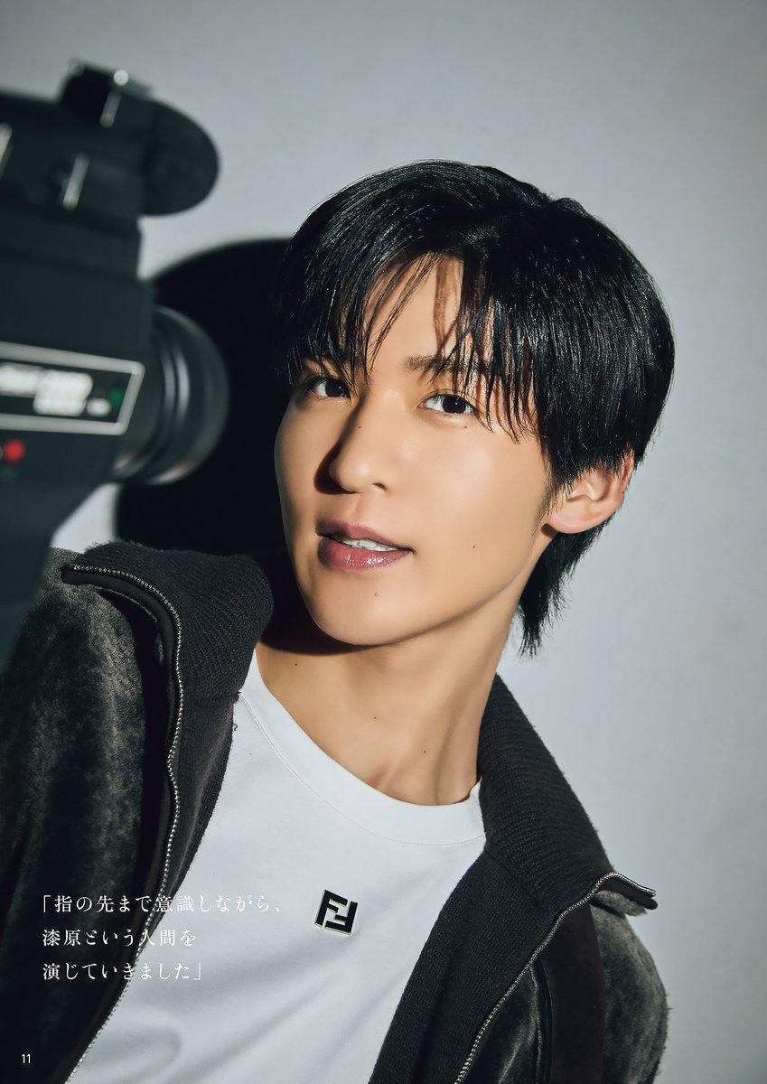 holeren216's tweet photo. キ⃝ネ⃝マ⃝旬⃝報⃝ 26년 1월호 🖤 https://t.co/9mHDY7pYL0