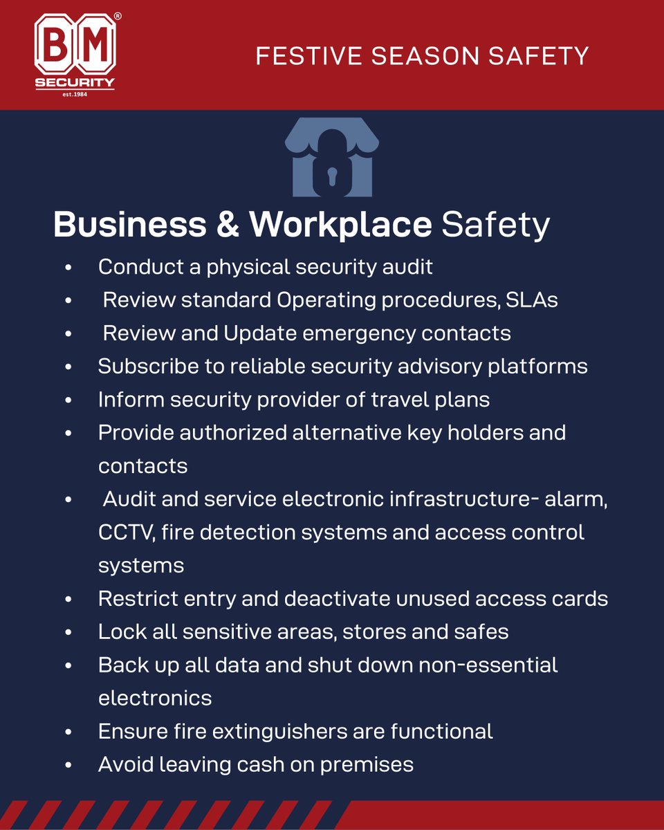 BM Security tweet media