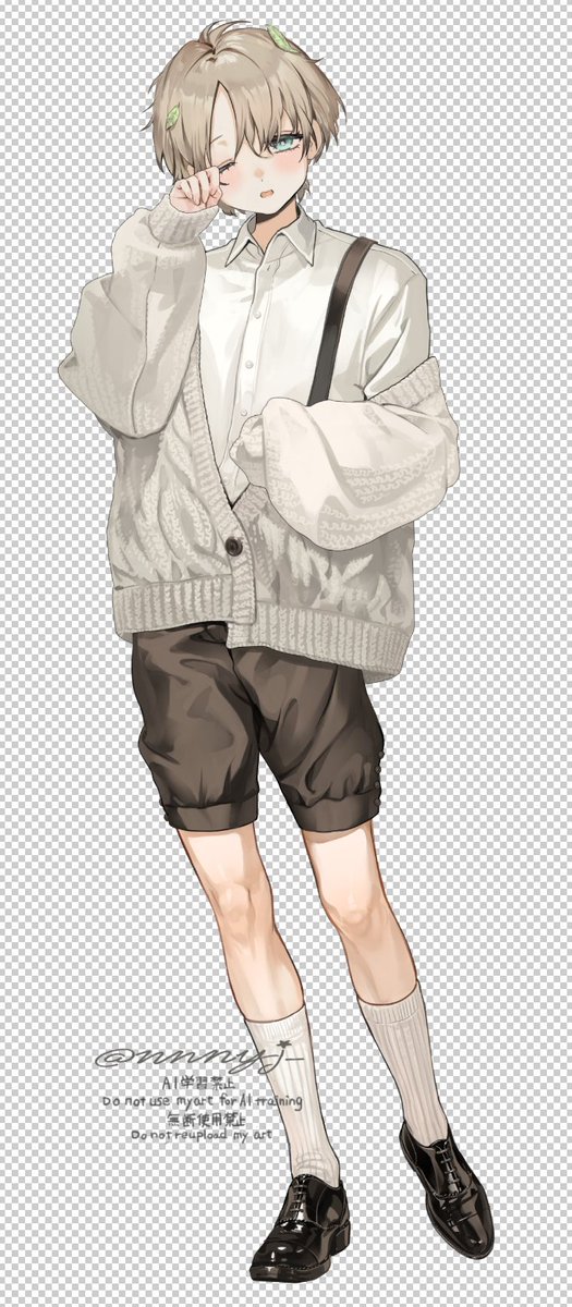 んゆ (@nnnyj_) / Posts / X