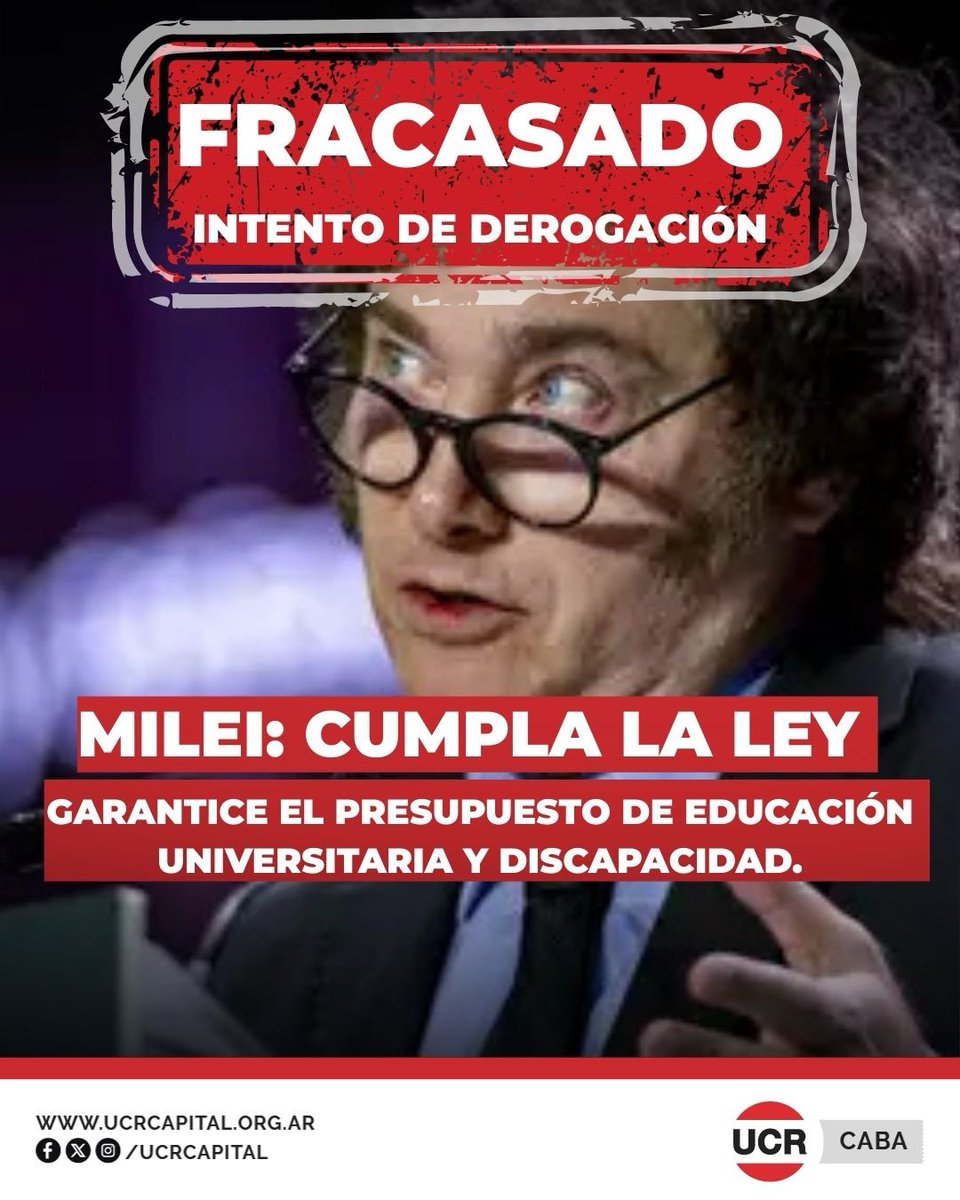 Basta de vueltas. Ahora, a cumplir la ley. Sin excusas.