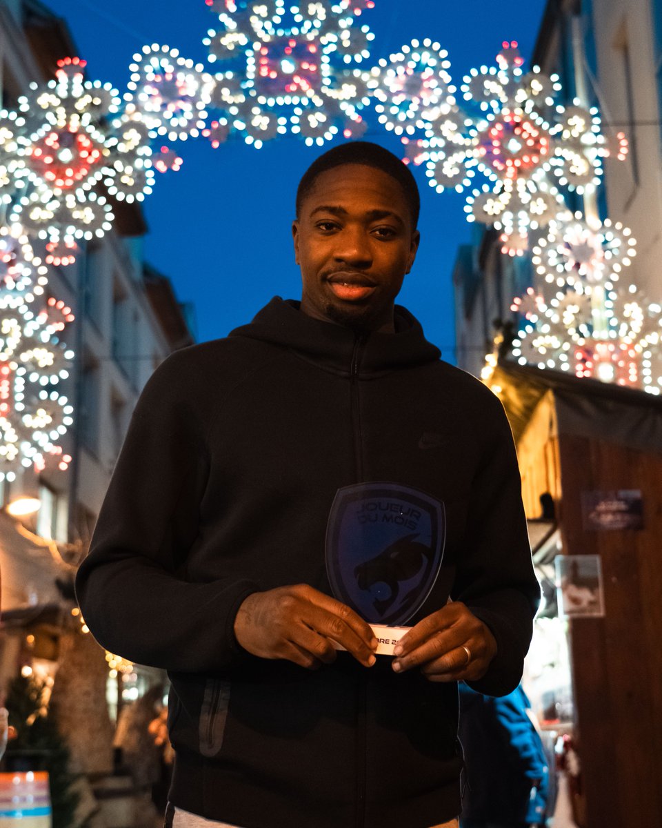 FC Sochaux-Montbéliard tweet media