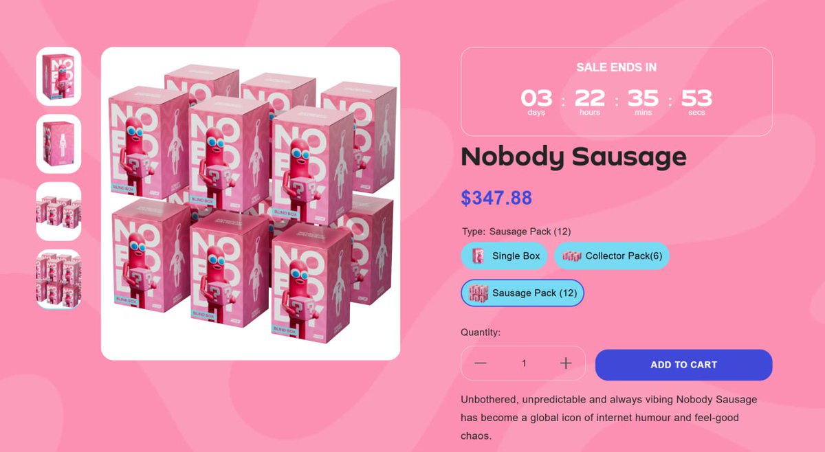 Luminaries tweet media