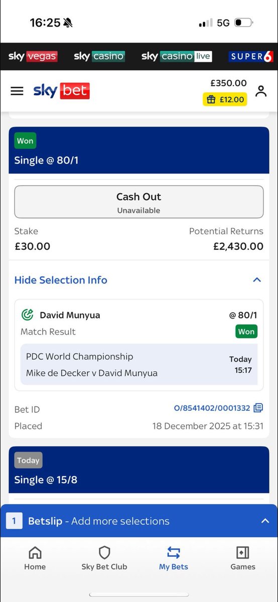 Kane Messenger tweet media