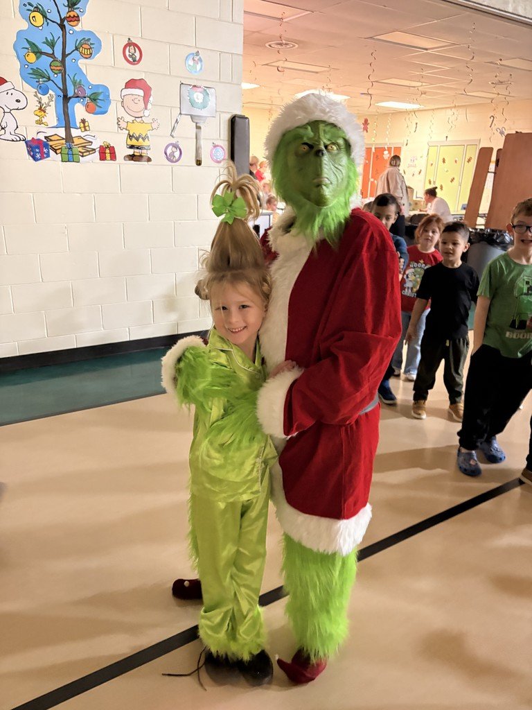 Northeast Elementary tweet media