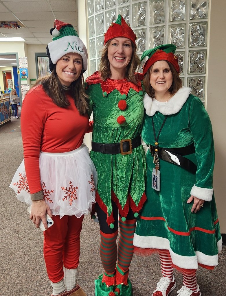 Northeast Elementary tweet media