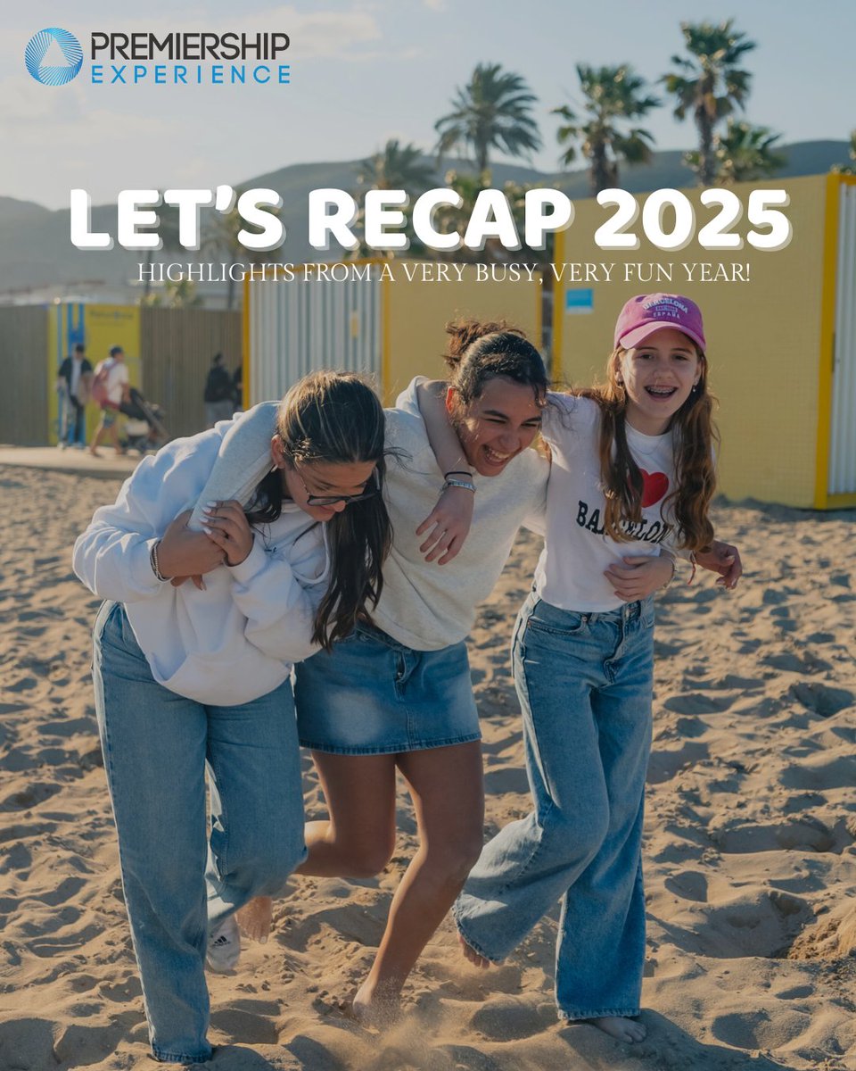 Premiership Experience tweet media