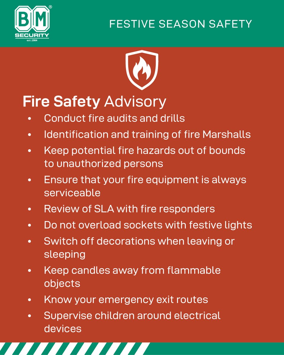 BM Security tweet media