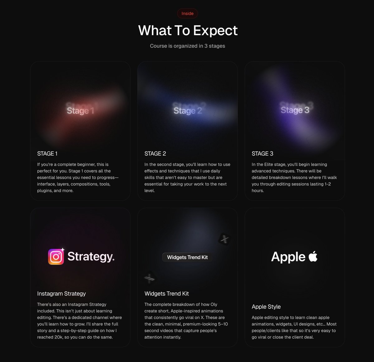 Editucation tweet media