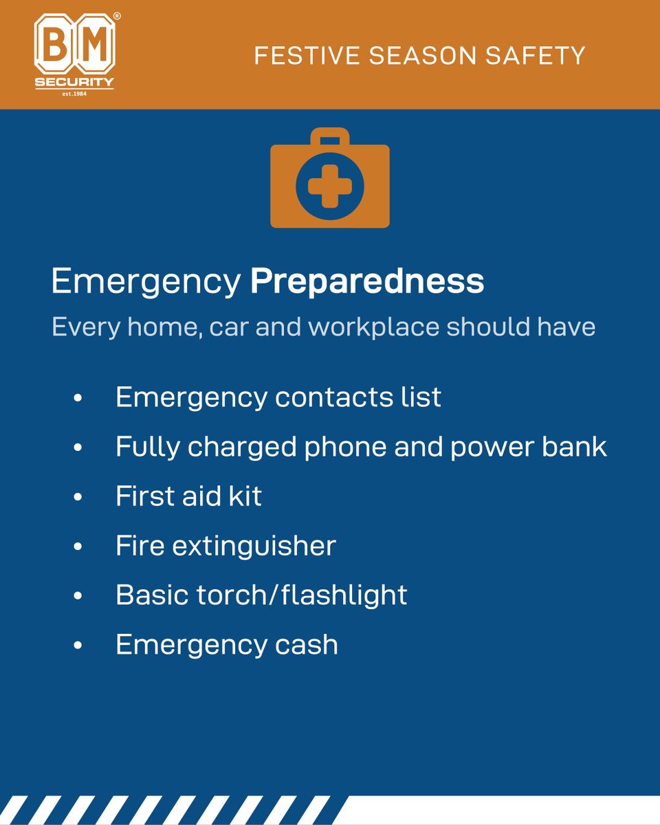 BM Security tweet media