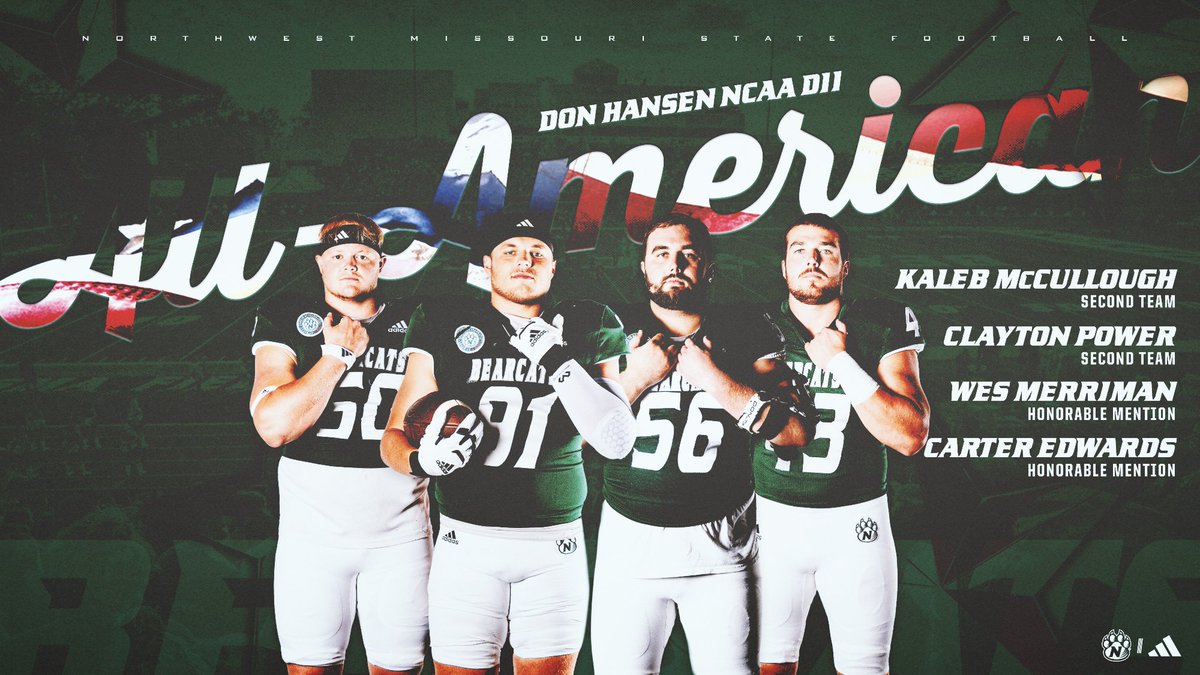 Northwest Athletics tweet media